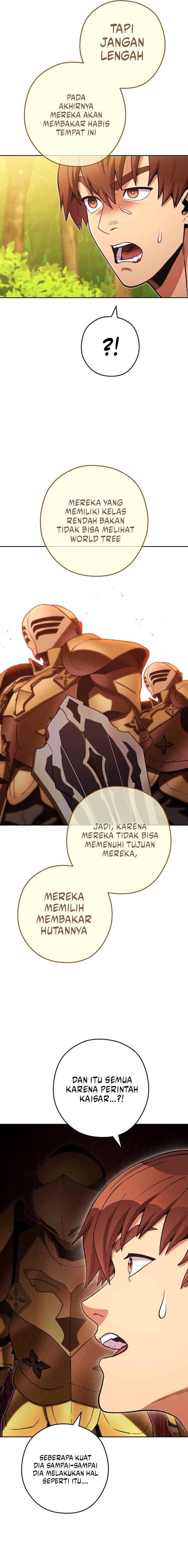 Dungeon Reset Chapter 230 Gambar 7